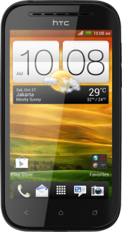 HTC Desire SV (T326E) Cep Telefonu kullananlar yorumlar